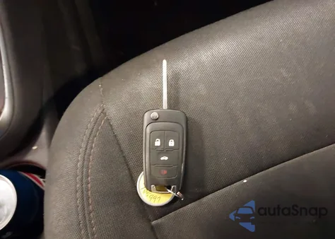 2017 Chevrolet Trax Lt z USA, uszkodzony, nr VIN 3GNCJLSB1HL185997